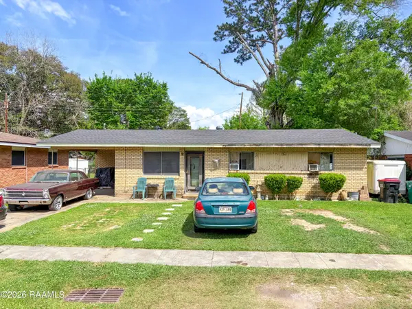 317 Doc Duhon Street, Lafayette, LA 70501