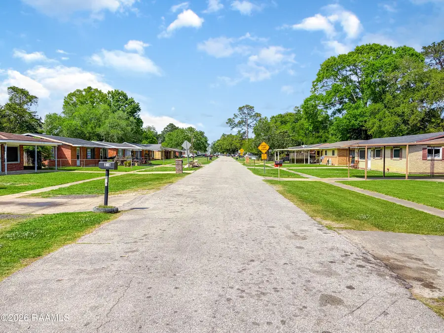 317 Doc Duhon Street, Lafayette, LA 70501 - #3