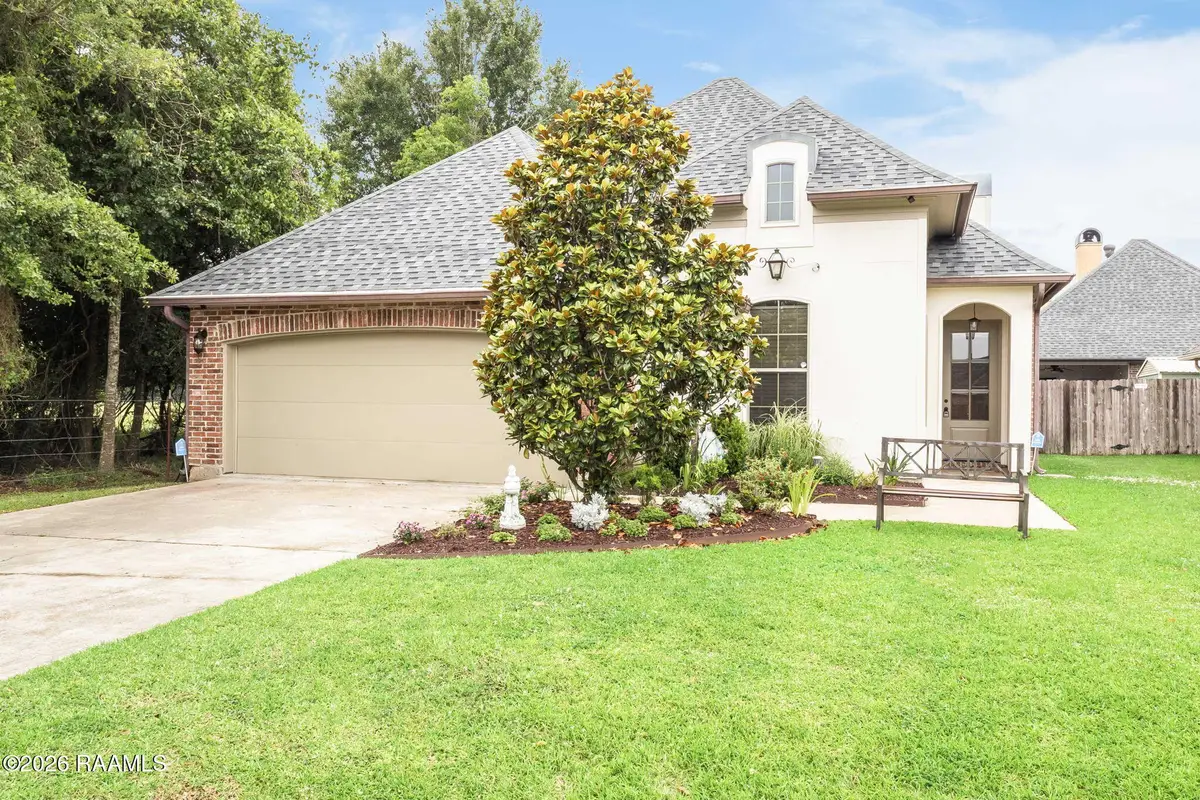 302 Rivergrass Drive, Lafayette, LA 70508 - #1