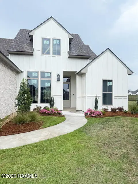 108 Bruges Lane, Youngsville, LA 70592 - #1