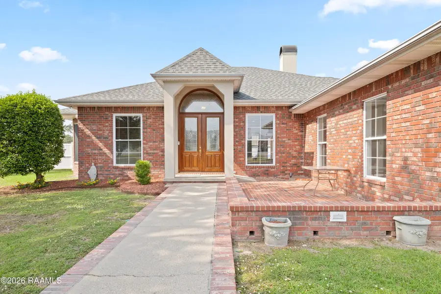 2205 Terre Ruelle, New Iberia, LA 70563 - #3