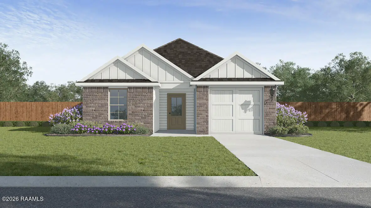 315 Wrenwood Drive, New Iberia, LA 70560 - #1