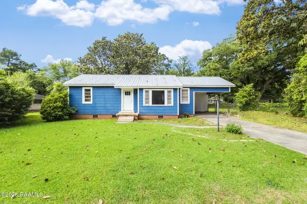 226 Bertrand Drive, Lafayette, LA 70506