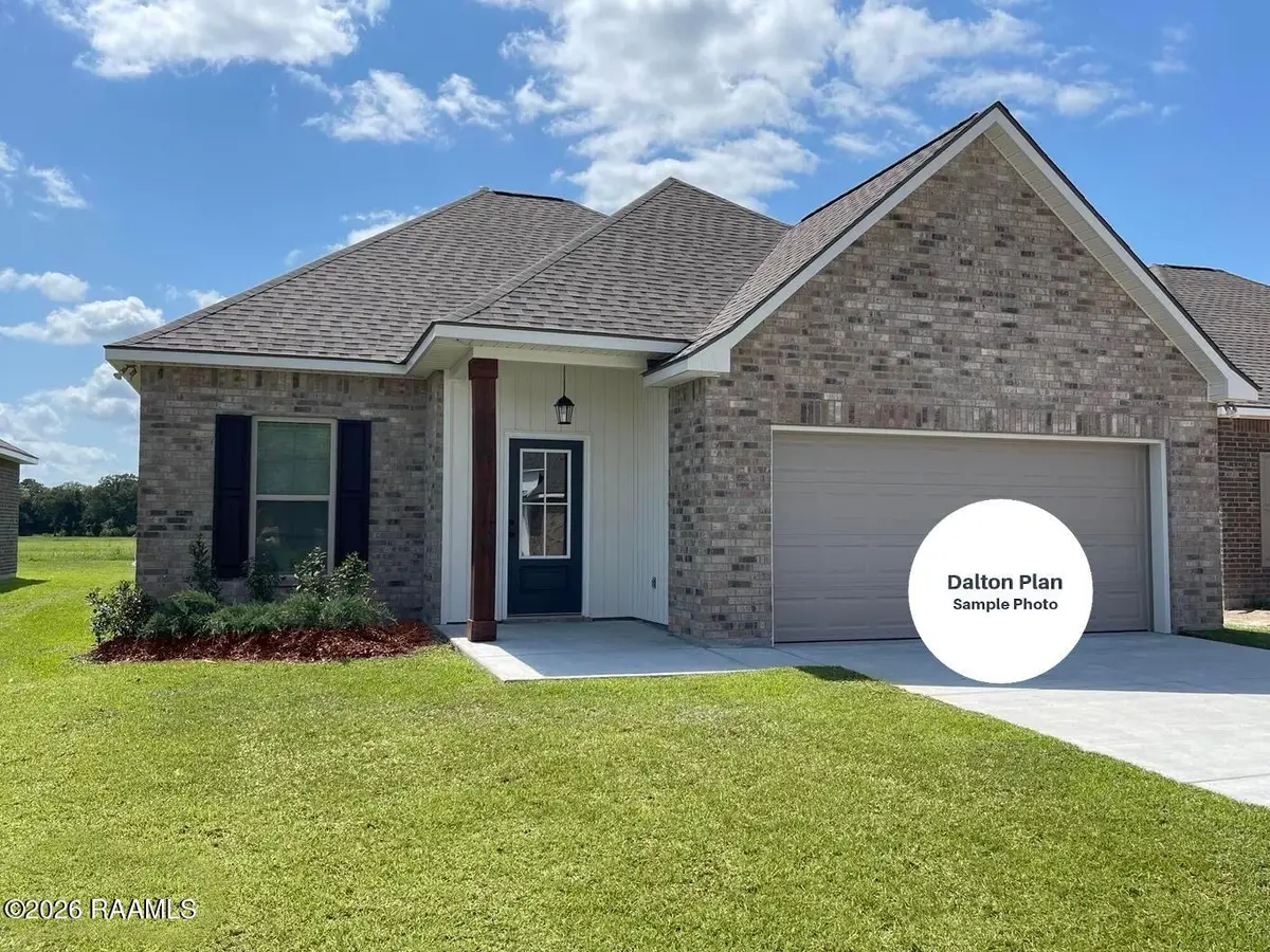 206 Tatum Lane, Youngsville, LA 70592 - #1