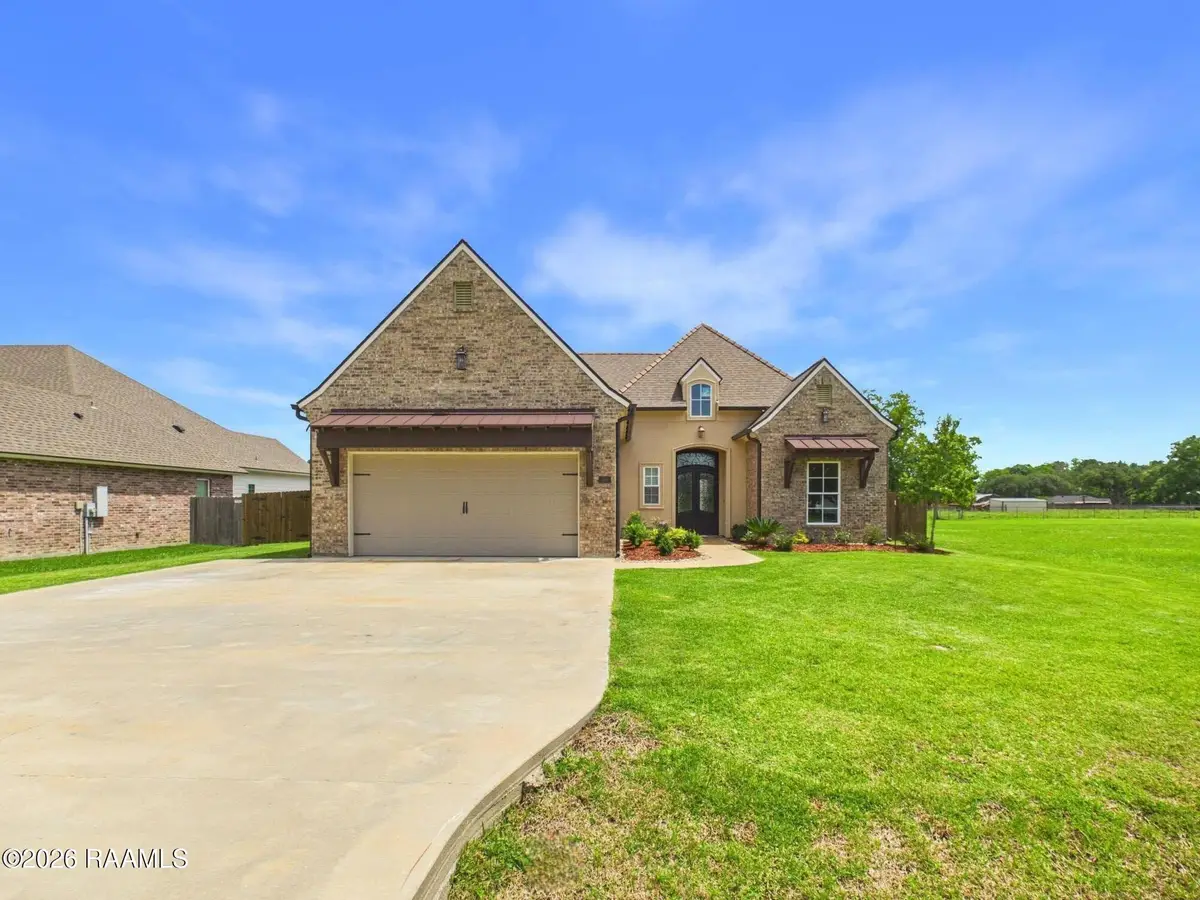 345 Camus Road, Lafayette, LA 70503 - #1