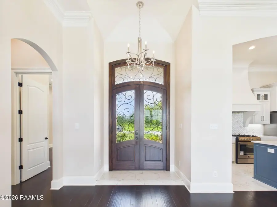 345 Camus Road, Lafayette, LA 70503 - #3