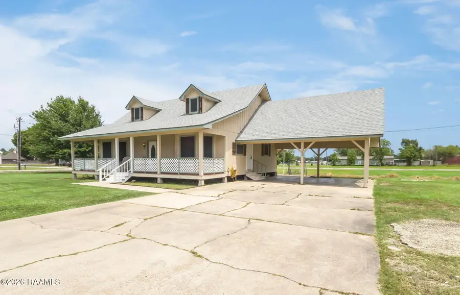 101 Lynda Street, Carencro, LA 70520 - #2