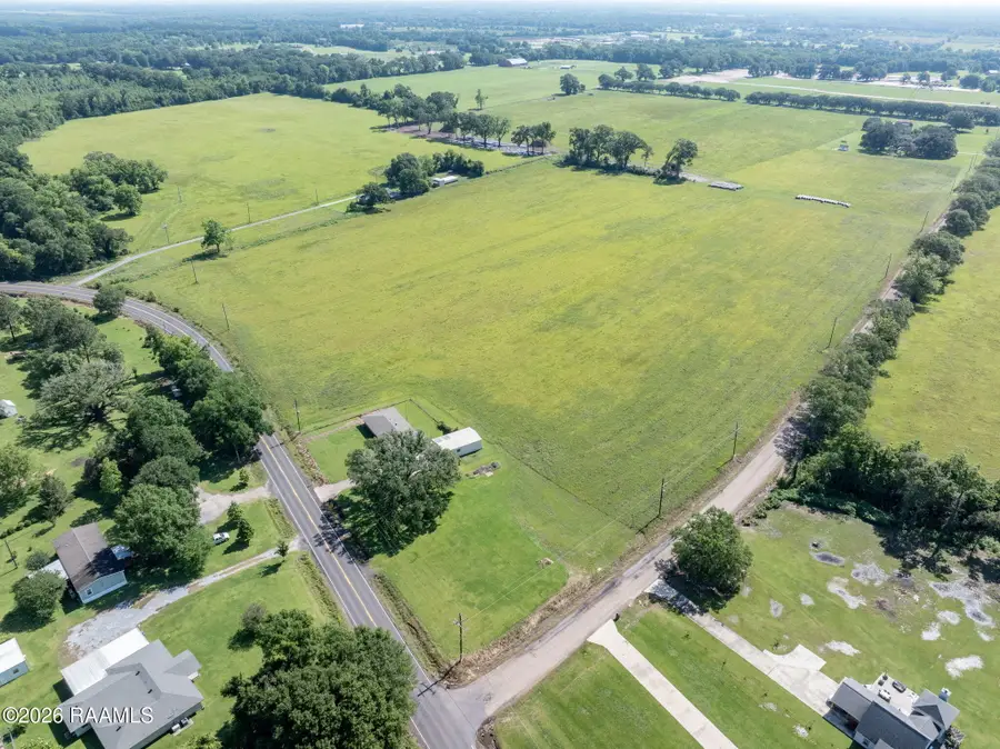 Tbd Don Guilbeau Road #Lot 1, Sunset, LA 70584 - #3