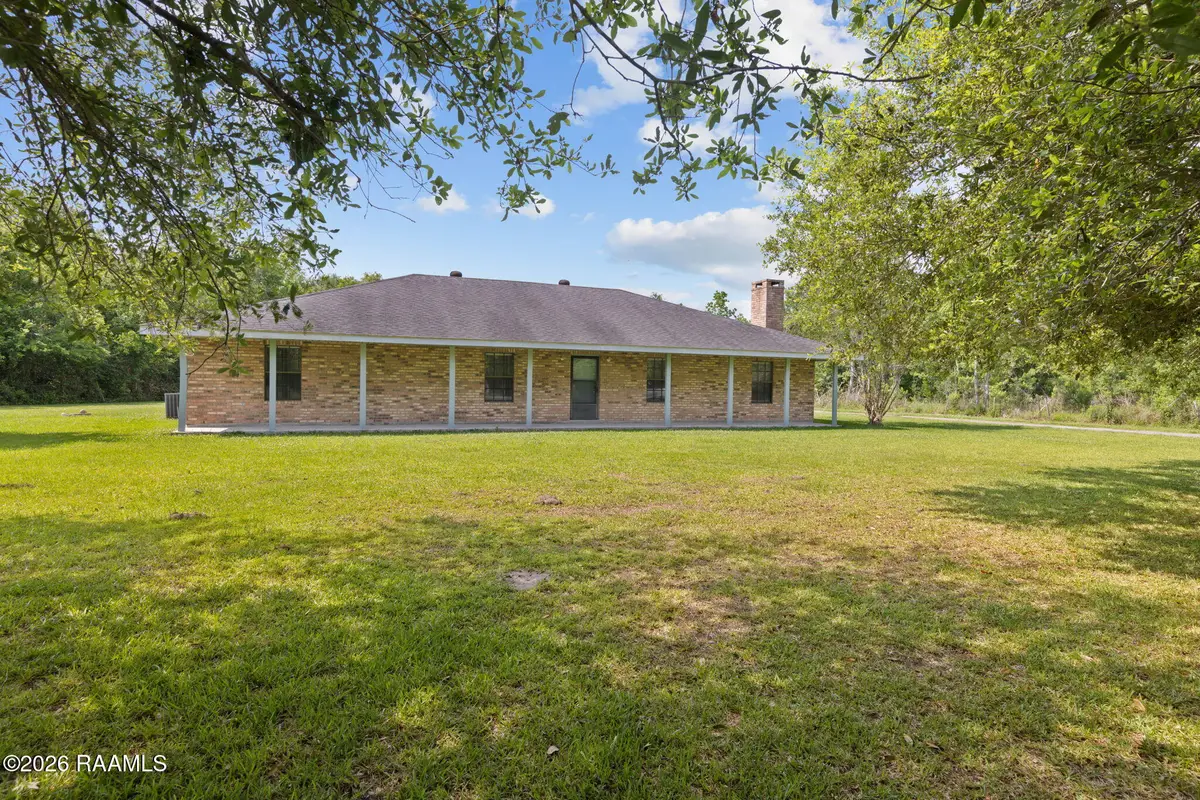 292 Curtis Brown Road, Opelousas, LA 70570 - #1