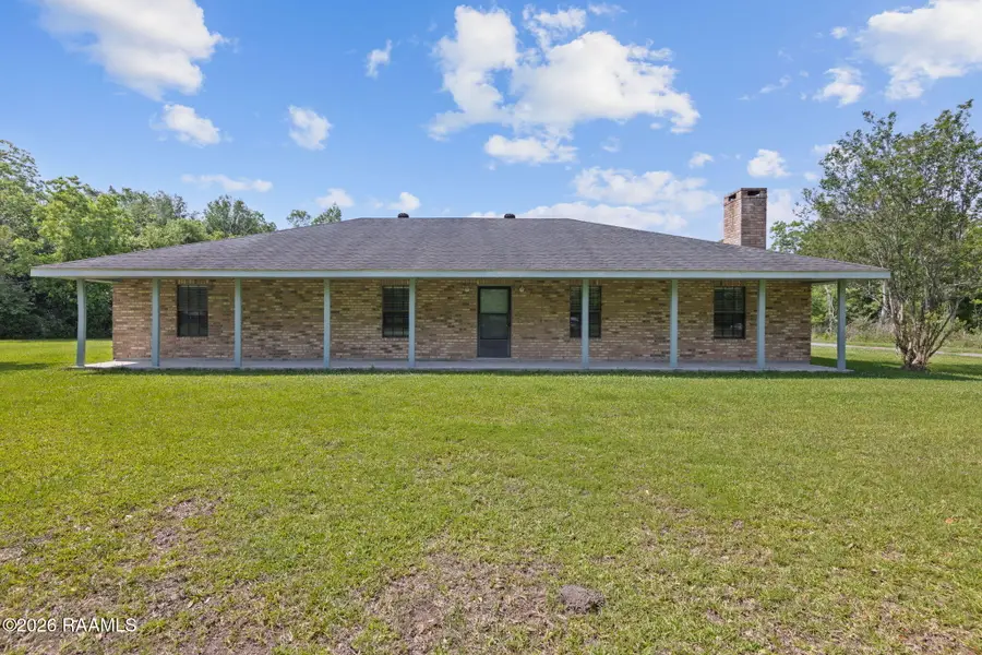 292 Curtis Brown Road, Opelousas, LA 70570 - #3