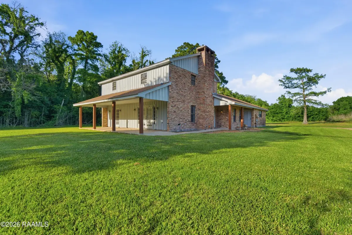 156 Magnifique Road, Breaux Bridge, LA 70517 - #1