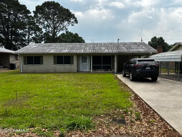 139 Richlieu Circle, Kaplan, LA 70548
