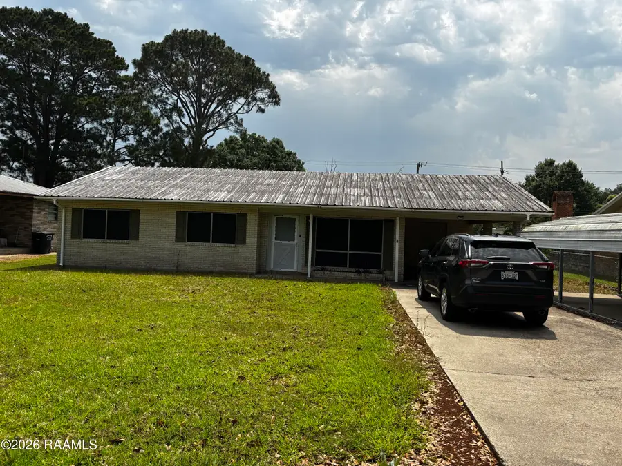 139 Richlieu Circle, Kaplan, LA 70548 - #2