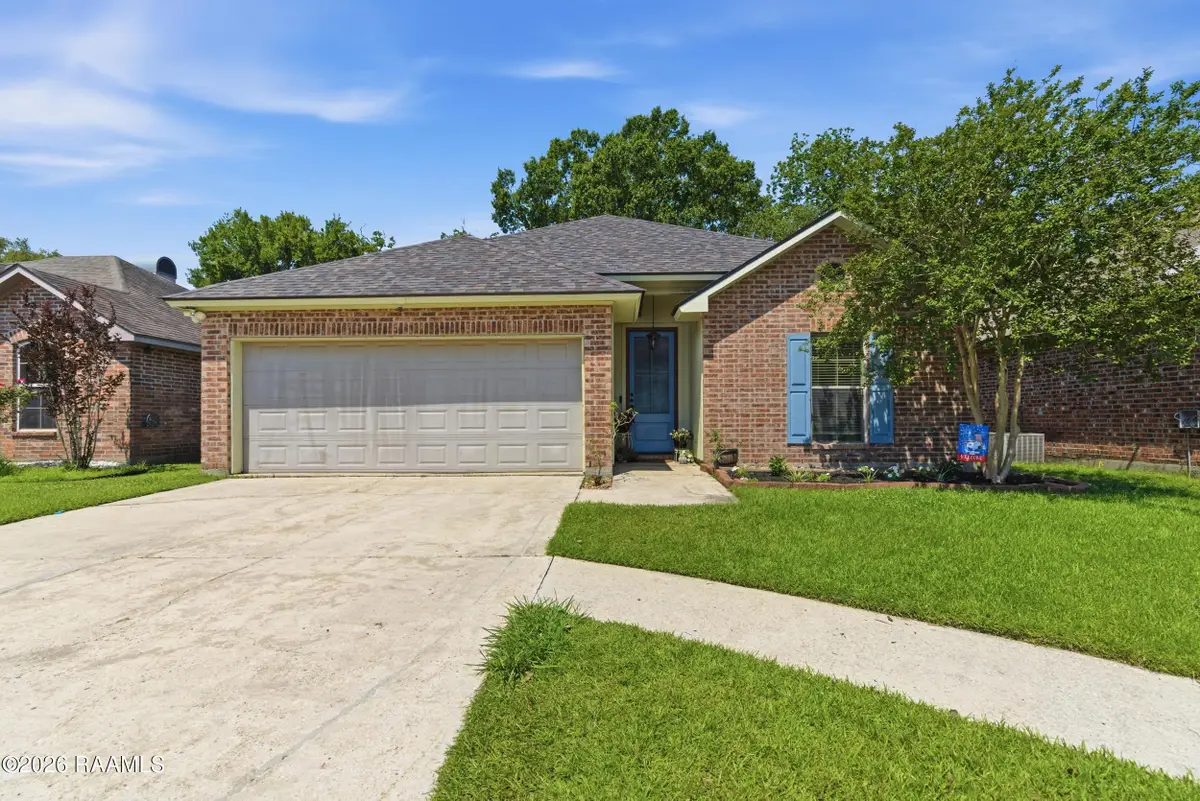 142 Country Garden Lane, Lafayette, LA 70507 - #1
