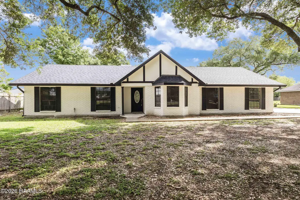 103 Failla Road, Lafayette, LA 70508 - #1