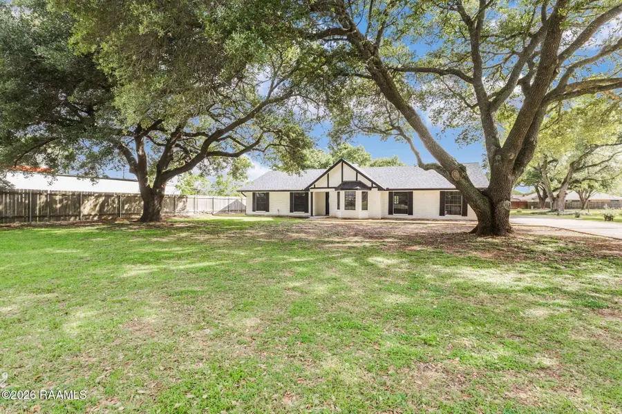 103 Failla Road, Lafayette, LA 70508 - #2