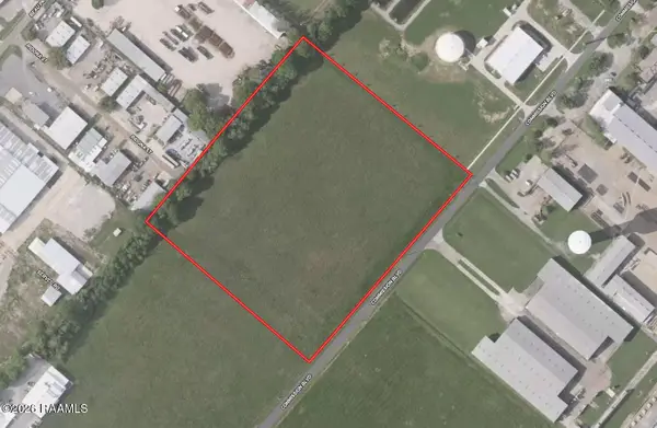 210 Commission Boulevard, Lafayette, LA 70508