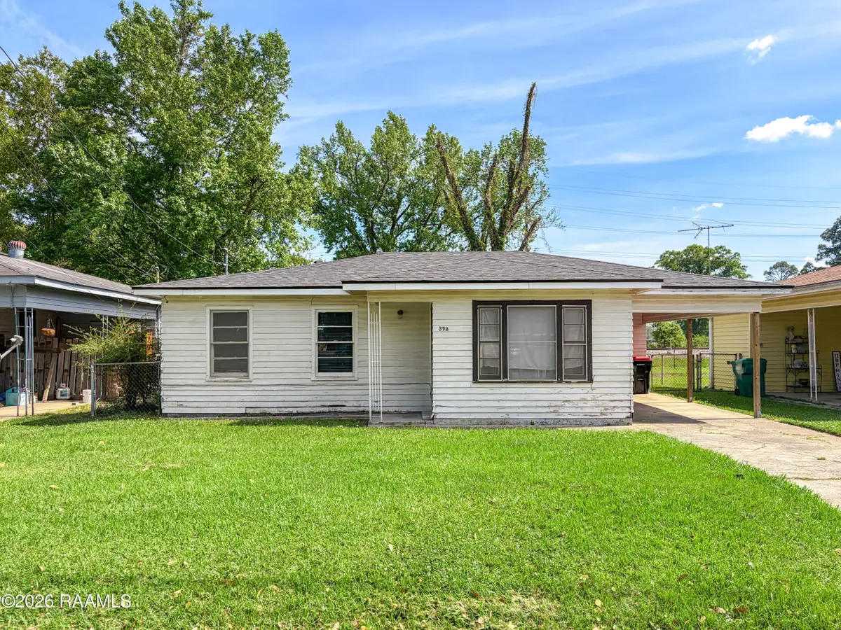 396 Sunset Drive, Lafayette, LA 70501 - #1