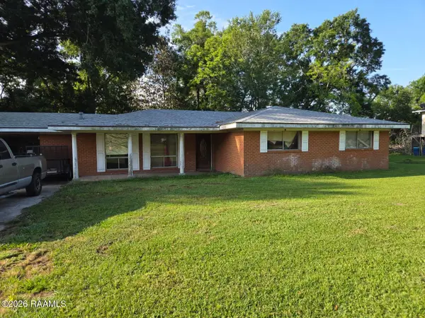 112 Lita Drive, Lafayette, LA 70507