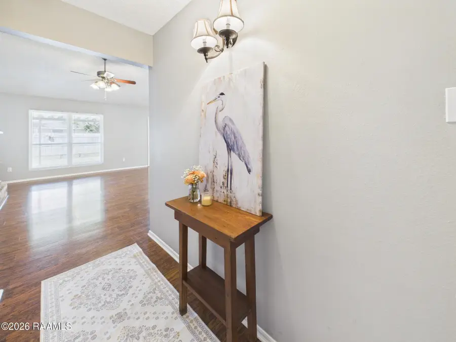 135 Longfellow Drive, Lafayette, LA 70503 - #3