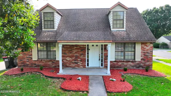 121 Case Lane, Lafayette, LA 70506