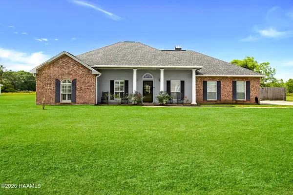 129 Faith Drive, Opelousas, LA 70570