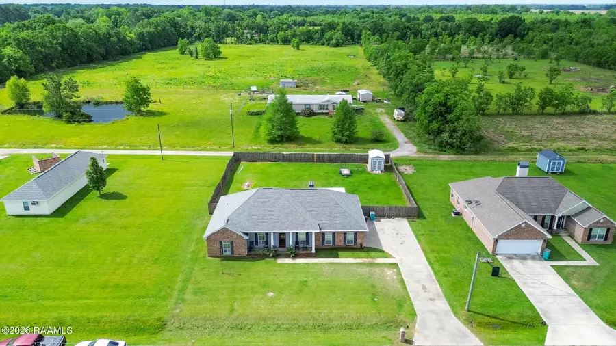 129 Faith Drive, Opelousas, LA 70570 - #3