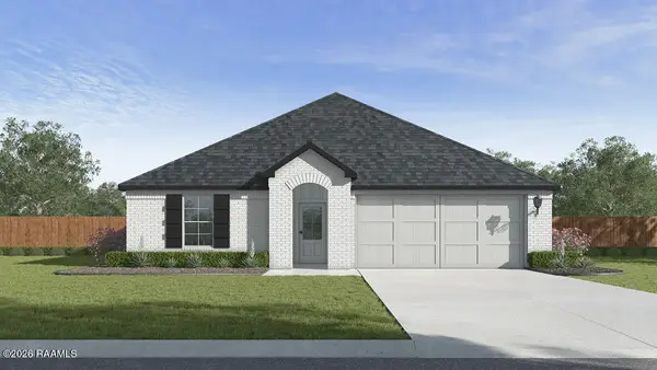 106 Esson Drive, Maurice, LA 70555