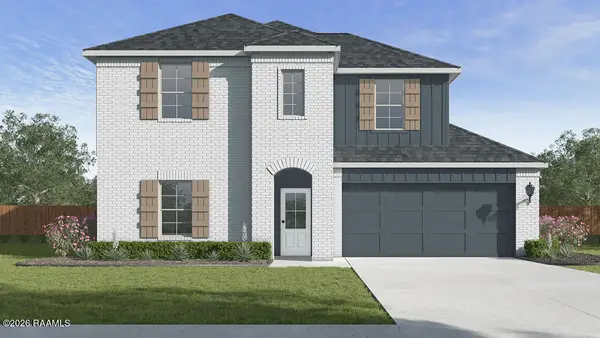 108 Esson Drive, Maurice, LA 70555
