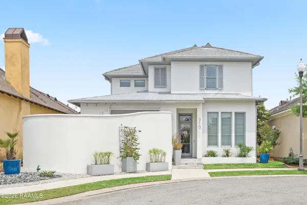 610 Elysian Fields Drive, Lafayette, LA 70508