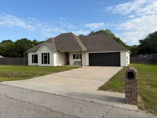 12430 Beau Soleil Drive, Abbeville, LA 70510