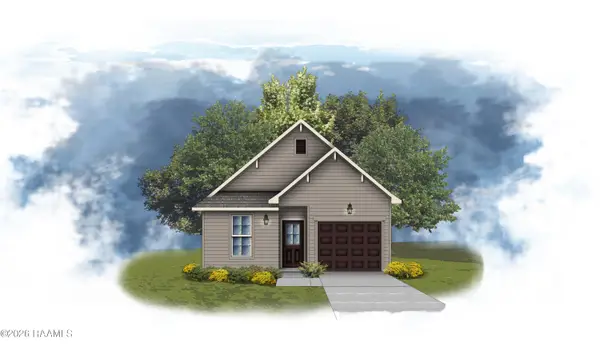 210 Hester Way, Carencro, LA 70520