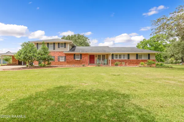 14002 S Guegnon Street, Abbeville, LA 70510
