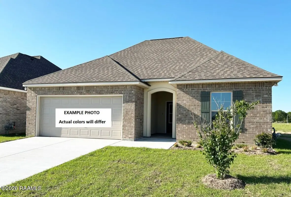 109 Pine Harvest Lane, Scott, LA 70583 - #1