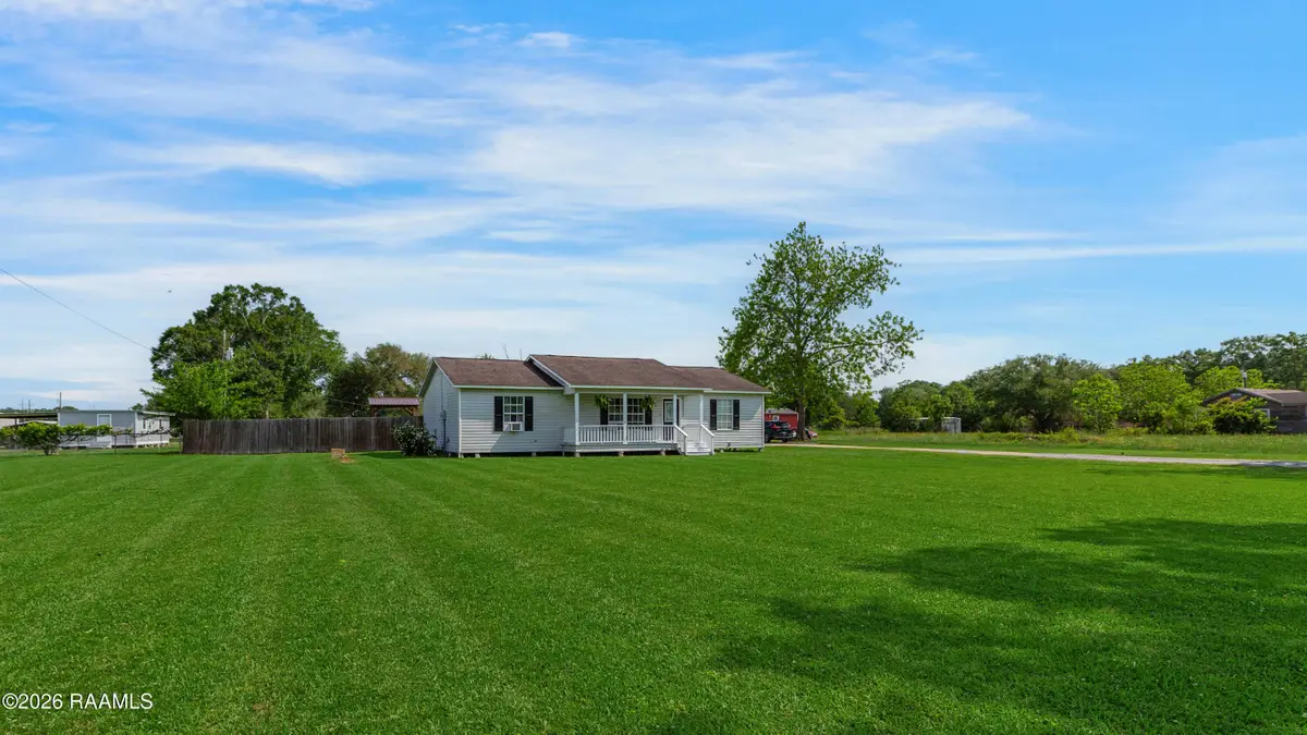 Address Withheld By Seller, Carencro, LA 70520 - #1
