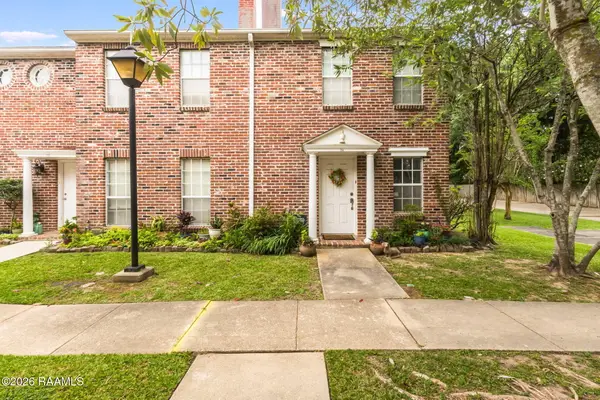 416 Doucet Road #3a, Lafayette, LA 70503