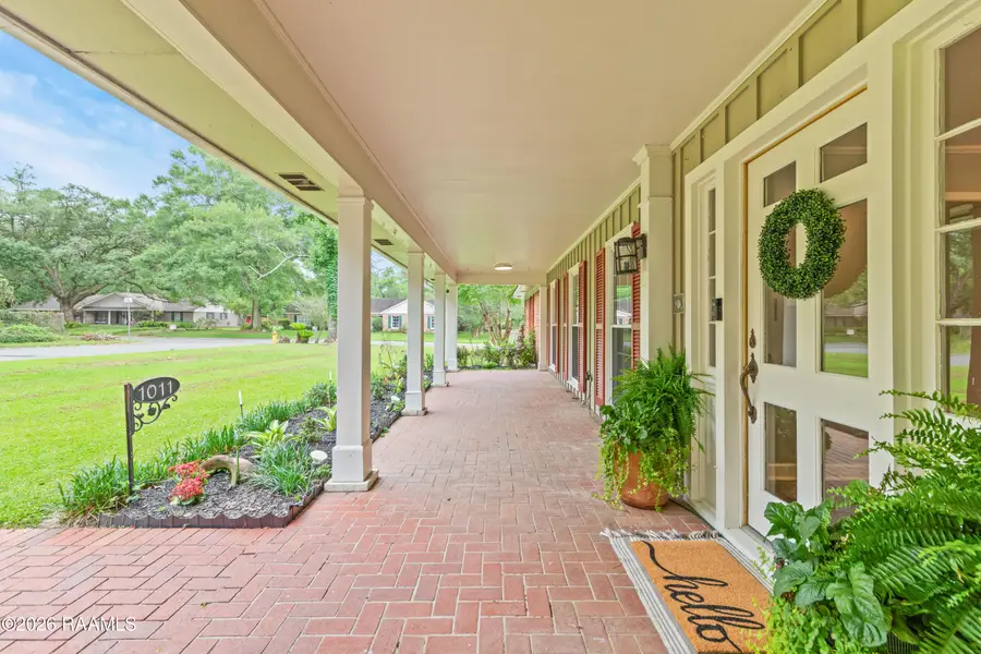 1011 Martinez Drive, Opelousas, LA 70570 - #3