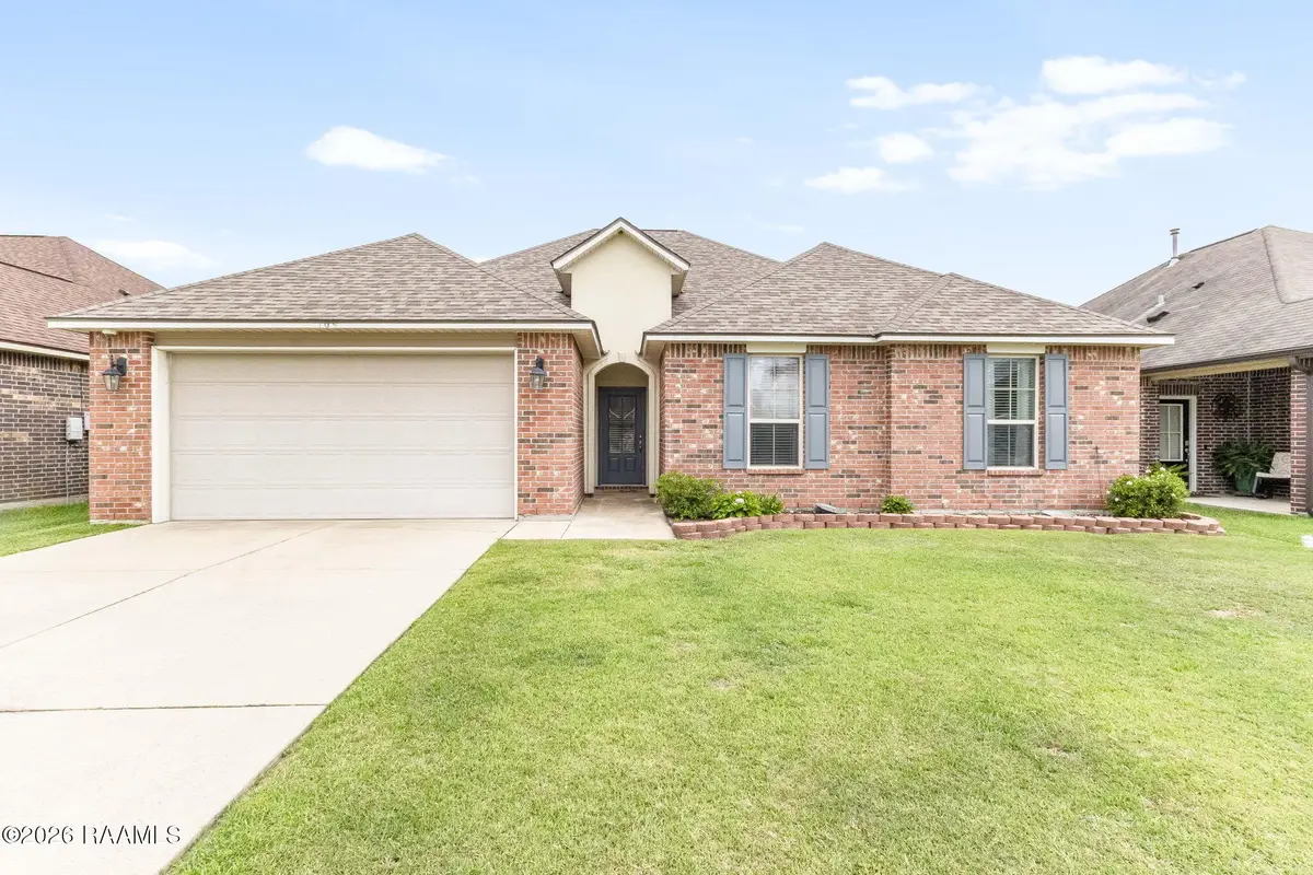 109 Pastoral View Drive, Rayne, LA 70578 - #1