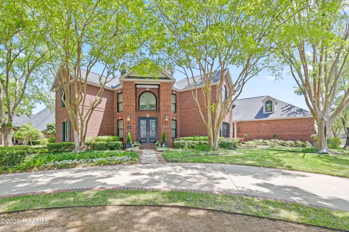 307 Englewood Drive, Lafayette, LA 70503 - #1