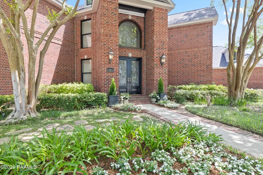 307 Englewood Drive, Lafayette, LA 70503 - #3