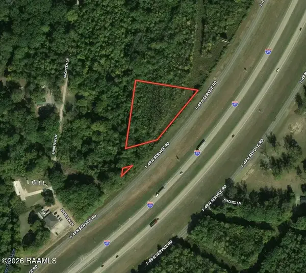 7401 I-49 S. Service, Opelousas, LA 70570