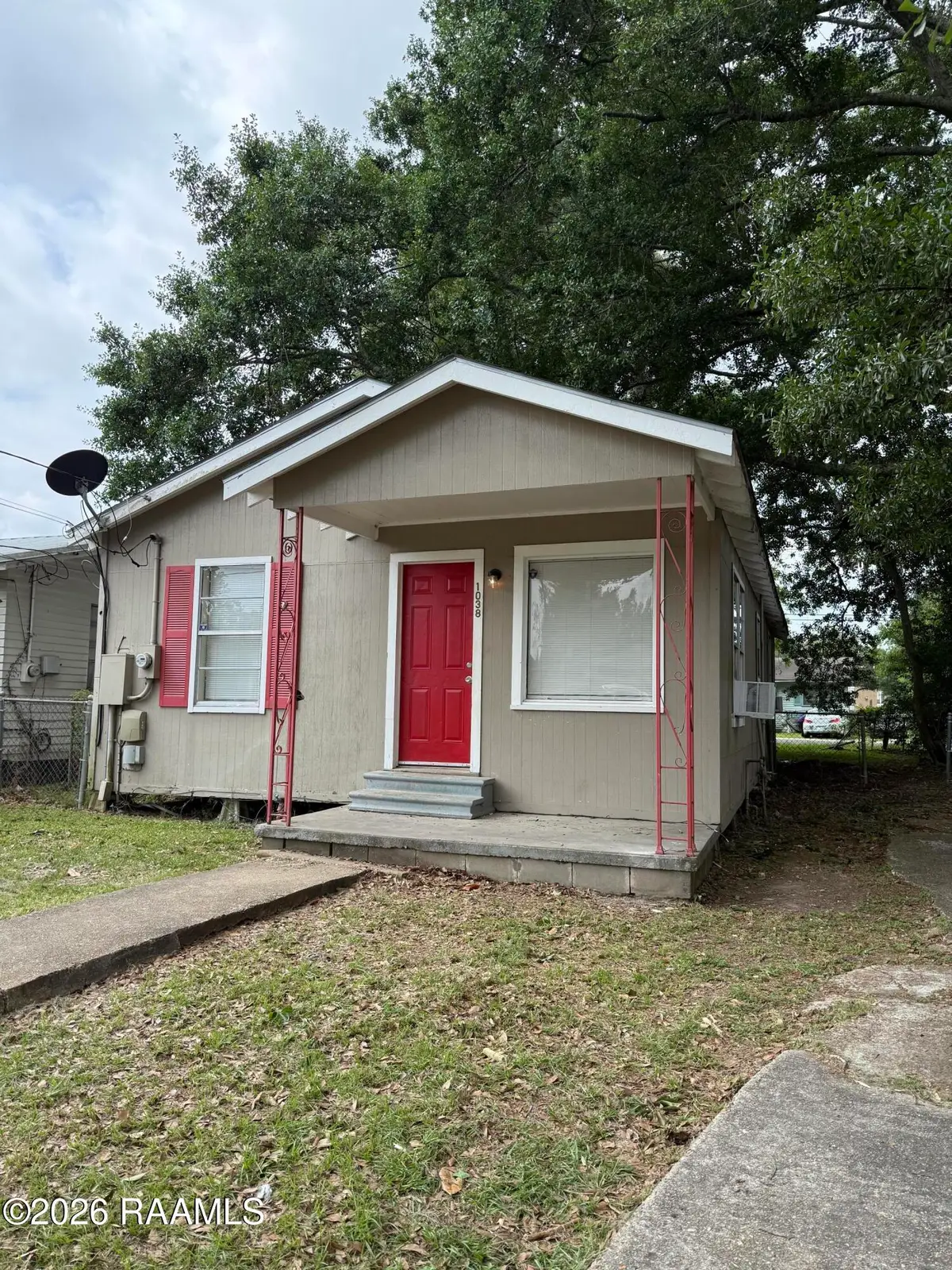 1038 Saint Charles Street, Lafayette, LA 70501 - #1