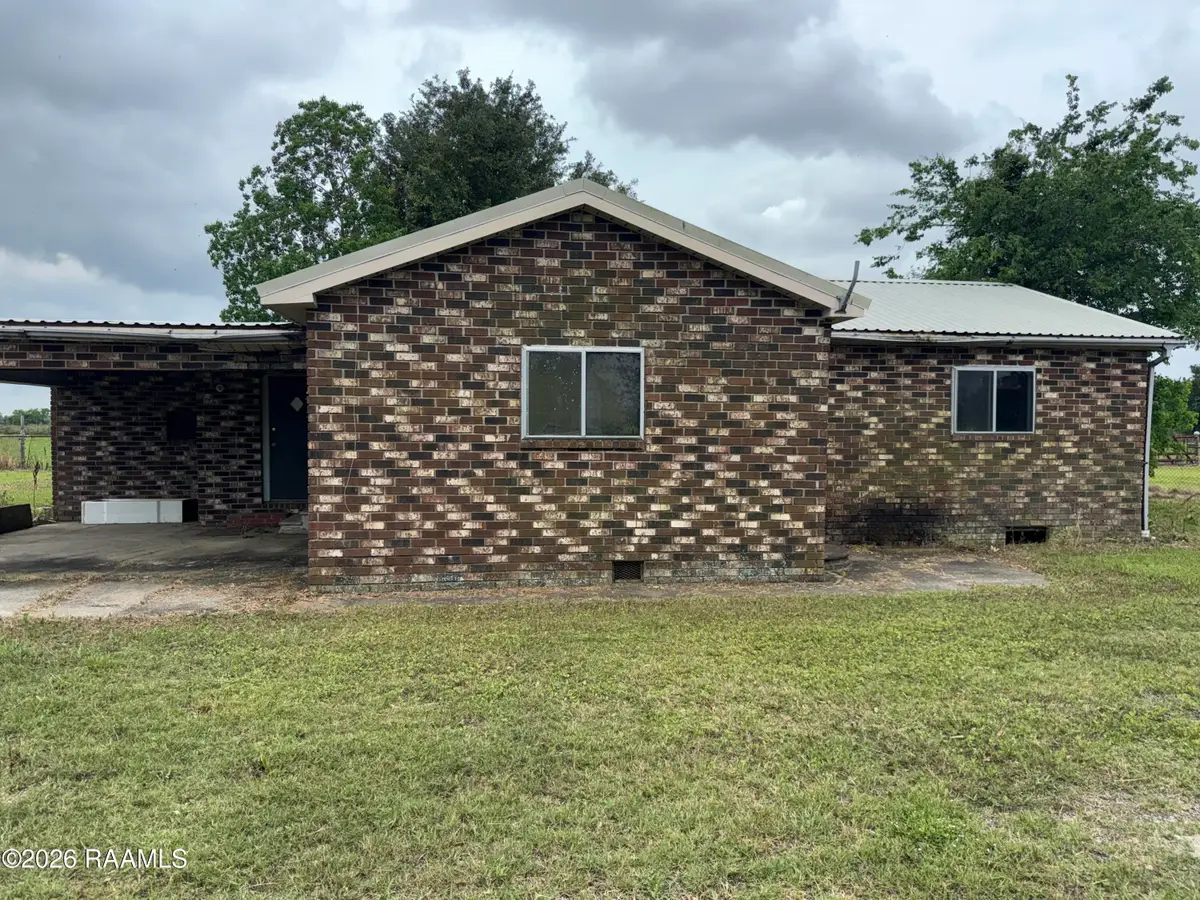9309 Bourque Road, Gueydan, LA 70542 - #1