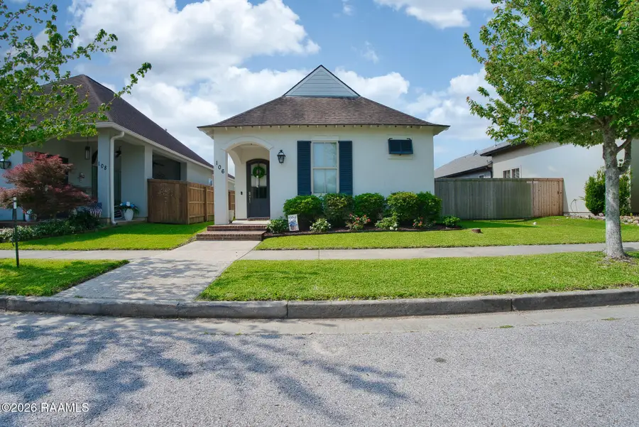 106 Pascalet Place, Lafayette, LA 70507 - #2