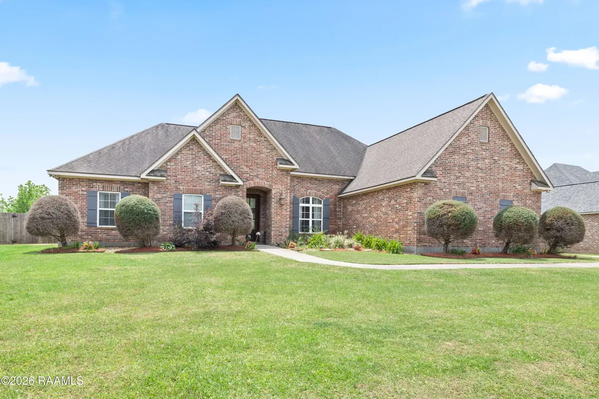 208 Psalm Court, Youngsville, LA 70592 - #1
