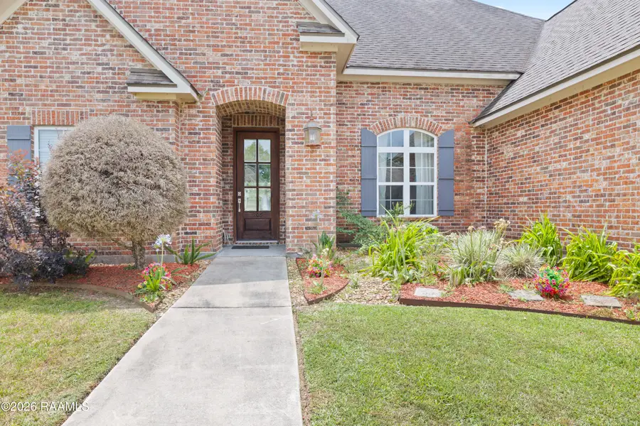208 Psalm Court, Youngsville, LA 70592 - #2