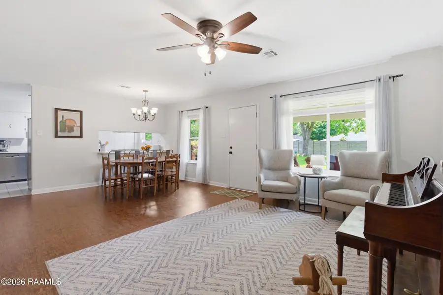 229 Lyons Street, Lafayette, LA 70506 - #3