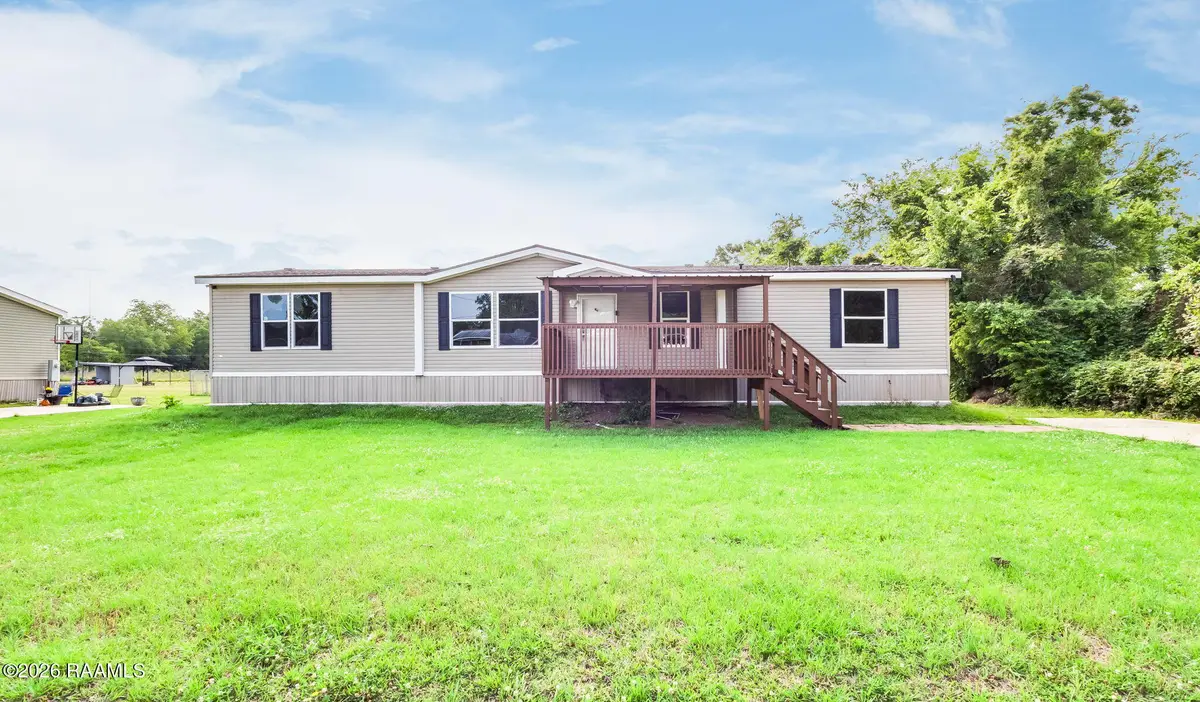 612 Kristie Street, Carencro, LA 70520 - #1