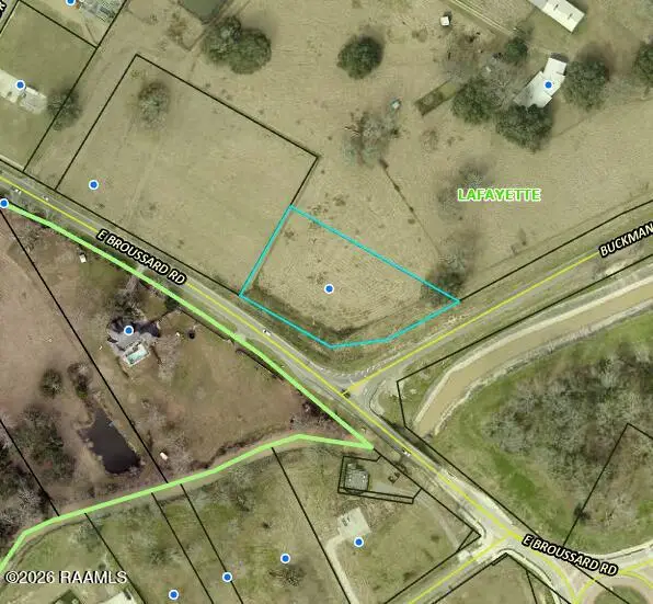 120 Buckman Way, Lafayette, LA 70508 - #3