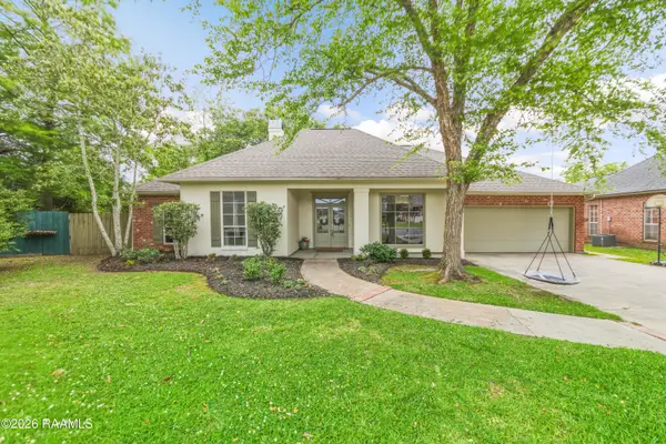 209 Kincaid Court, Lafayette, LA 70508